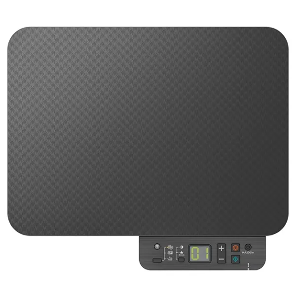 МФУ MA2000W A4, Wi-Fi Kyocera (1102YW3NX0) - Фото 3