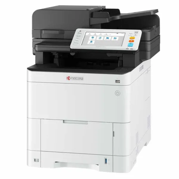 МФУ Ecosys MA3500cix A4, Kyocera (1102YK3NL0)