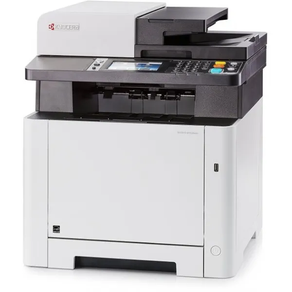 МФУ Ecosys M5526CDW A4, Wi-Fi Kyocera Mita (1102R73NL0)