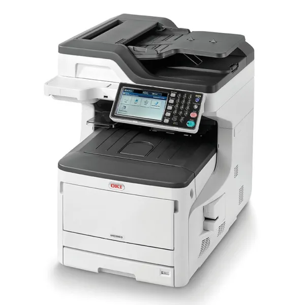 МФУ MC853DN A3 OKI (45850404) - Фото 4