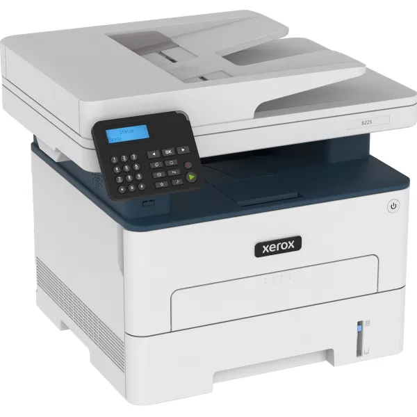 МФУ B225 A4, Wi-Fi Xerox (B225V_DNI) - Фото 3