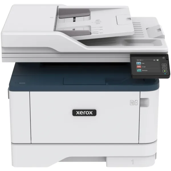БФП B305 A4, Wi-Fi Xerox (B305V_DNI)