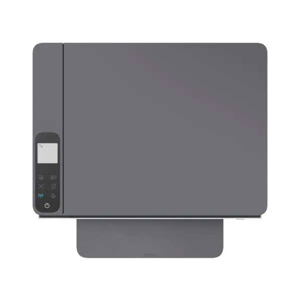 МФУ Neverstop LJ 1200w A4, Wi-Fi HP (4RY26A) - Фото 2