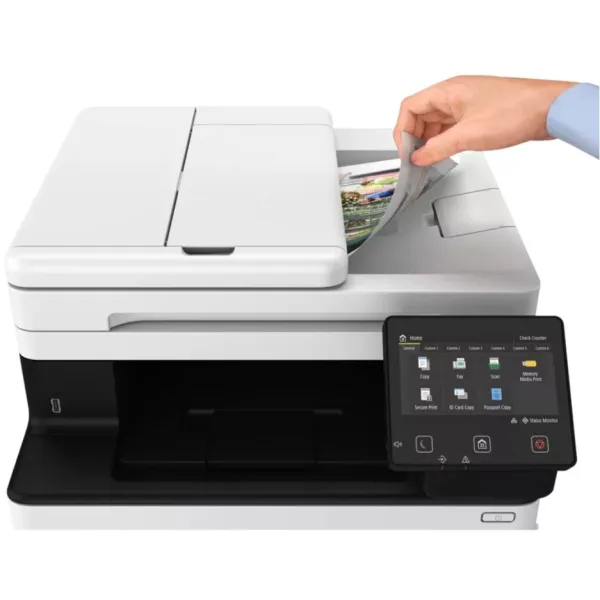 МФУ i-SENSYS X C1333IF Canon (5455C001) - Фото 3