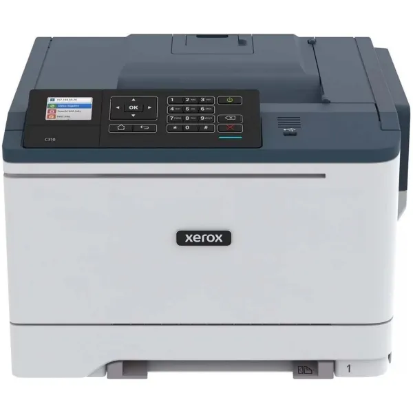 Принтер лазерный C310 A4, Wi-Fi Xerox (C310V_DNI)