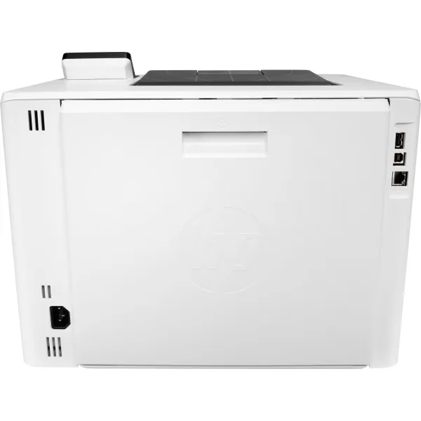 Принтер лазерный Color LaserJet Enterprise M455dn A4 HP (3PZ95A) - Фото 2
