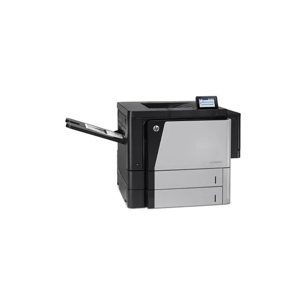 Принтер лазерный LaserJet Enterprise M806dn HP (CZ244A)