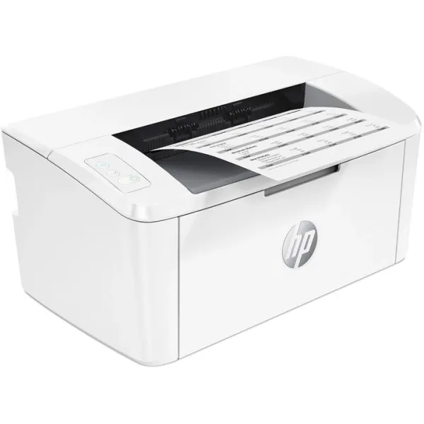 Принтер лазерный LaserJet Pro M111w A4, Wi-Fi HP (7MD68A) - Фото 5