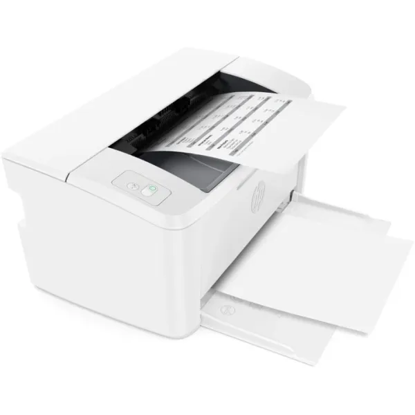 Принтер лазерный LaserJet Pro M111w A4, Wi-Fi HP (7MD68A) - Фото 2