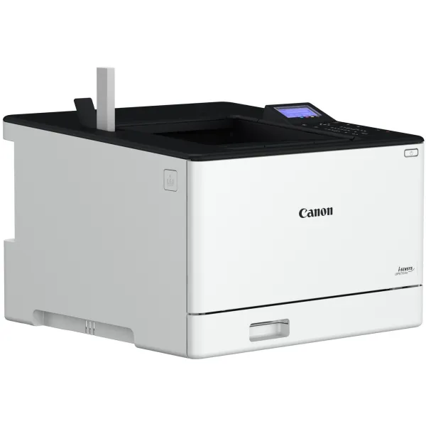 Принтер лазерный I-SENSYS LBP673Cdw Canon (5456C007AA) - Фото 4