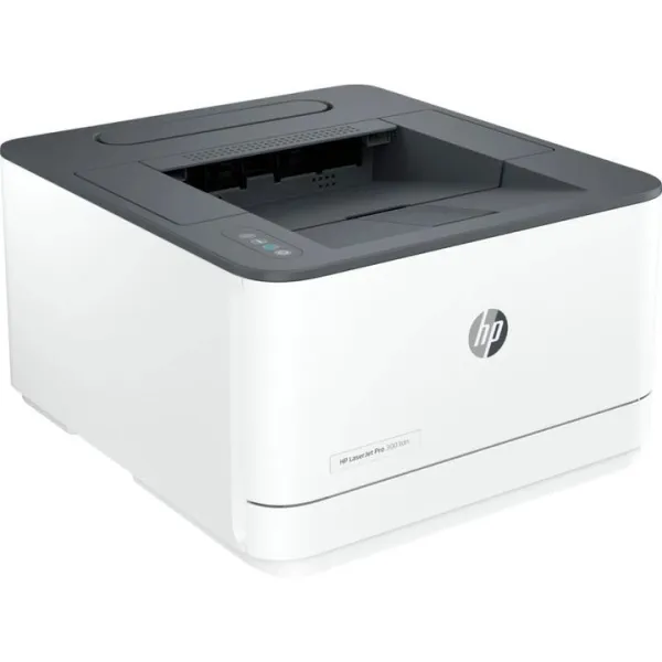 Принтер лазерный LaserJet Pro 3003dw HP (3G654A) - Фото 2