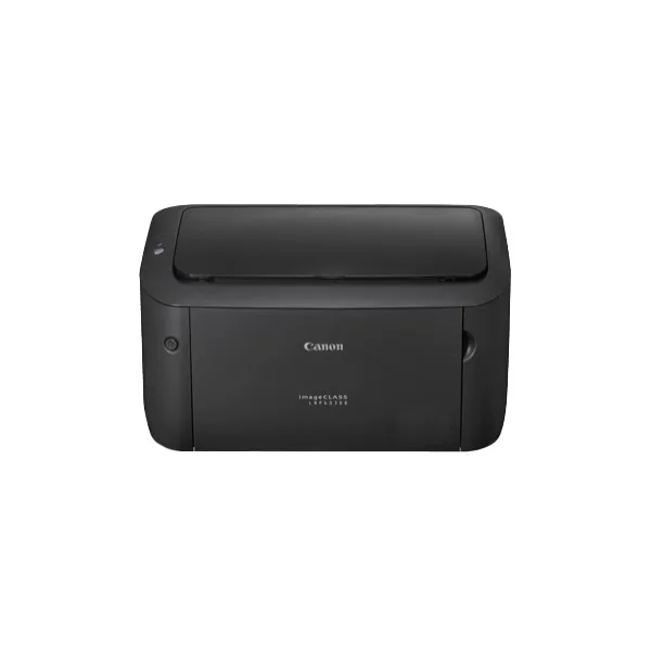 Принтер лазерний i-SENSYS LBP6030B + 2 картриджа Canon 725 А4 Canon (8468B042) - Фото 2