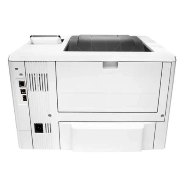 Принтер лазерный LJ Pro M501DN А4 HP (J8H61A) - Фото 4