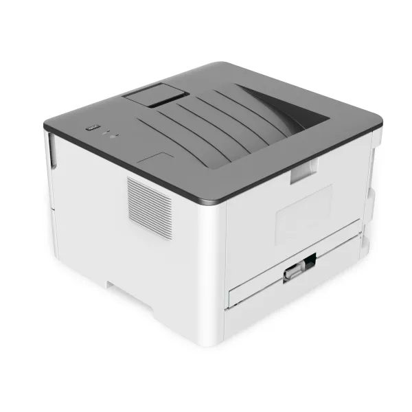 Принтер лазерный P3010D А4 Pantum (P3010D) - Фото 2