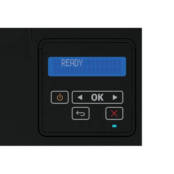 Принтер лазерный MXB427PWEU A4, Wi-Fi Sharp (MXB427PWEU) - Фото 5