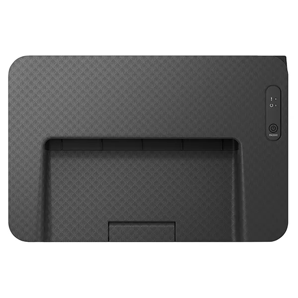 Принтер лазерный PA2000 A4 Kyocera (1102Y73NX0) - Фото 2