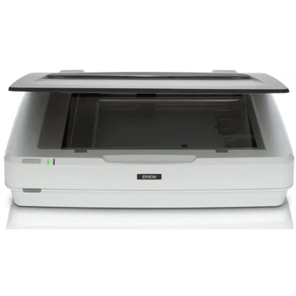 Сканер Expression 12000XL А4 Epson (B11B240401) - Фото 3