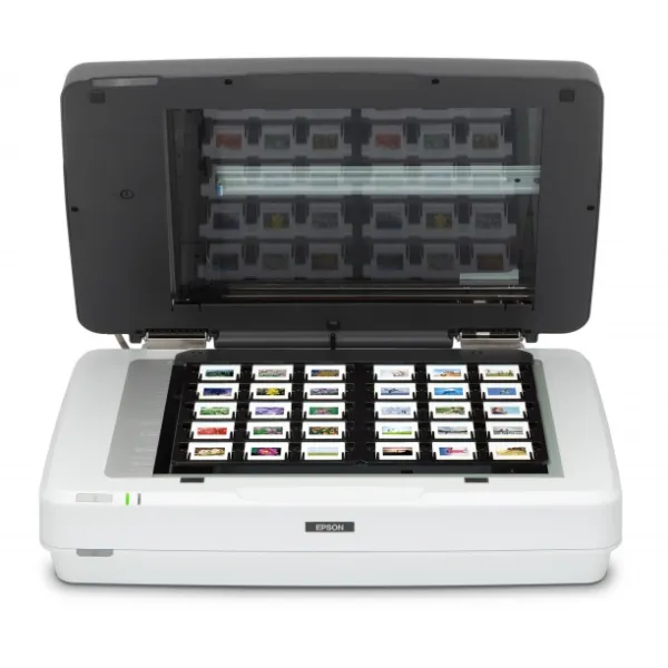 Сканер Expression 12000XL Pro А4 Epson (B11B240401BT) - Фото 2