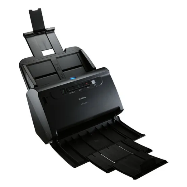 Документ-сканер DR-C240 А4 Canon (0651C003) - Фото 2