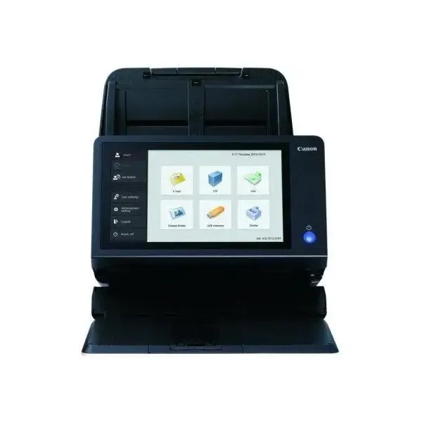 Документ-сканер SF400 А4 Canon (1255C003)