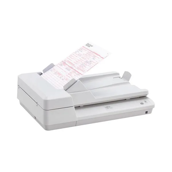 Документ-сканер SP-1425 A4  Fujitsu (PA03753-B001) - Фото 10