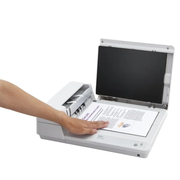 Документ-сканер SP-1425 A4  Fujitsu (PA03753-B001) - Фото 5