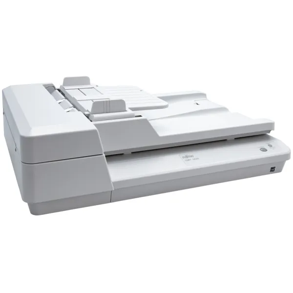 Документ-сканер SP-1425 A4  Fujitsu (PA03753-B001) - Фото 2