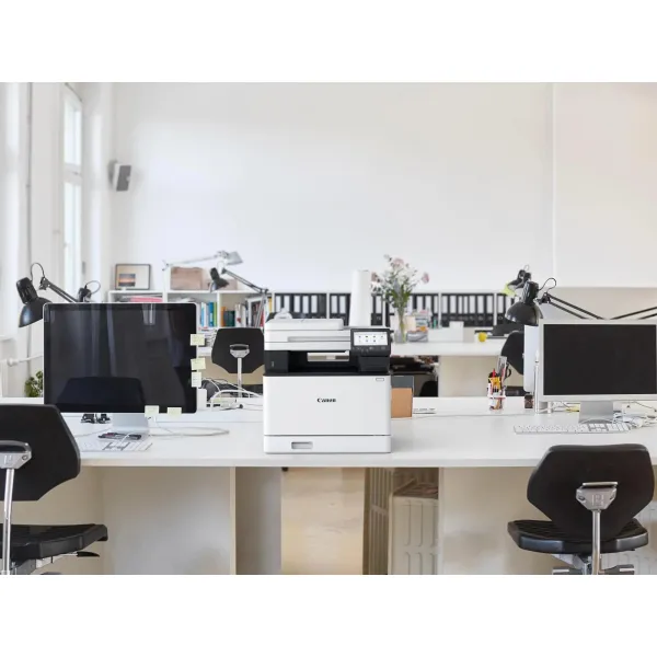 БФП i-SENSYS  MF754Cdw II Canon (7185C010) - Фото 2