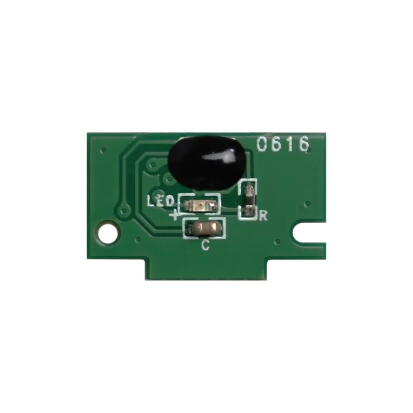 Чип Canon PFI-102MBK/0894B001, 130 мл, матовий чорний Apex (CHIP-CAN-PFI102MBK) - Фото 2