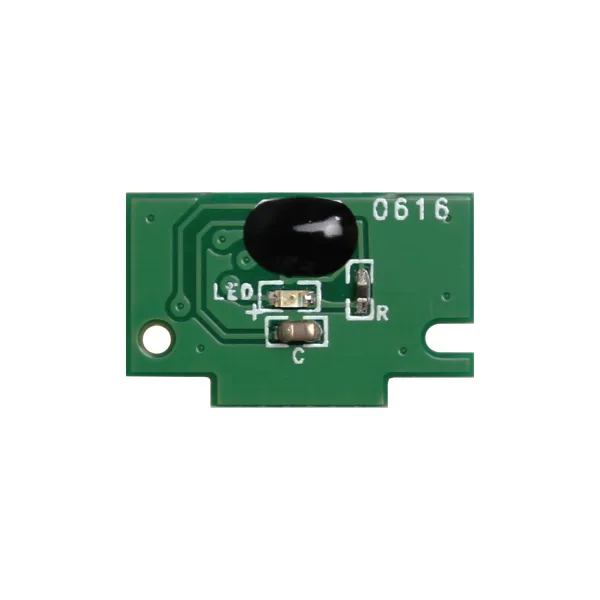 Чип Canon PFI-102M/0897B001, 130 мл, пурпурный Apex (CHIP-CAN-PFI102M) - Фото 2