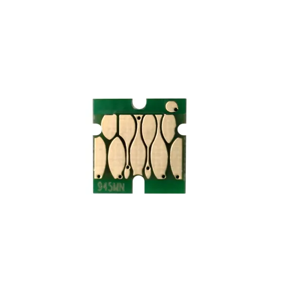 Чип Epson T9453/C13T945340, 5K, пурпурный Apex (CHIP-EPS-T9453-M)