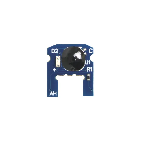 Чип Epson T40D1/C13T40D140, 80 мл, чорний Apex (CHIP-EPS-T40D1-BK) - Фото 2