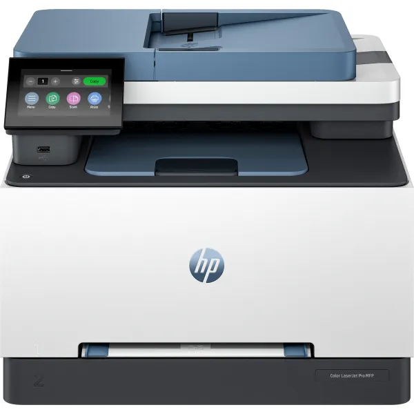 МФУ Color LaserJet Pro MFP 3303fdn HP (499M7A)