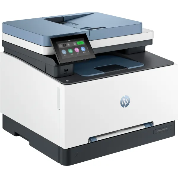 МФУ Color LaserJet Pro MFP 3303fdn HP (499M7A) - Фото 2