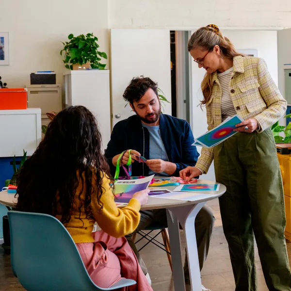 МФУ Color LaserJet Pro MFP 3303fdn HP (499M7A) - Фото 9