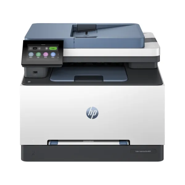 МФУ Color LaserJet Pro MFP 3303fdw HP (499M8A)