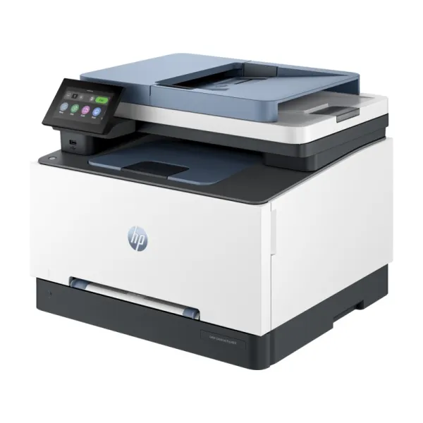 МФУ Color LaserJet Pro MFP 3303fdw HP (499M8A) - Фото 2