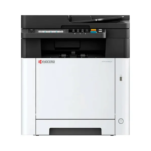 МФУ Ecosys MA2600cfx Kyocera (110C0F3NL0) - Фото 3