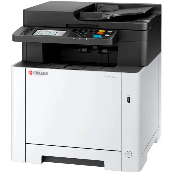 МФУ Ecosys MA2600cfx Kyocera (110C0F3NL0)