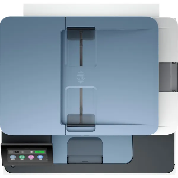 МФУ Color LaserJet Pro 3303sdw HP (499M6A) - Фото 6