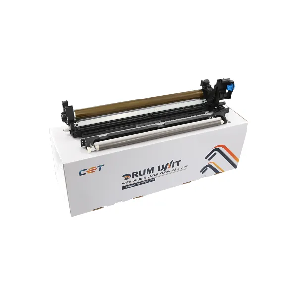 Драм-картридж сумісний Ricoh IM C7010, D0F22215, 280K, кольоровий CET (CET471230)