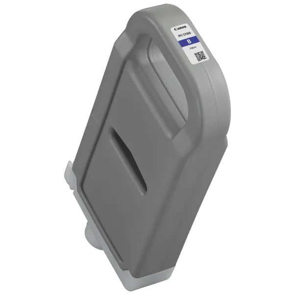 Картридж совместимый Canon PFI-3700B (6450C001) 700 мл, Blue Barva (IC-PFI3700B)