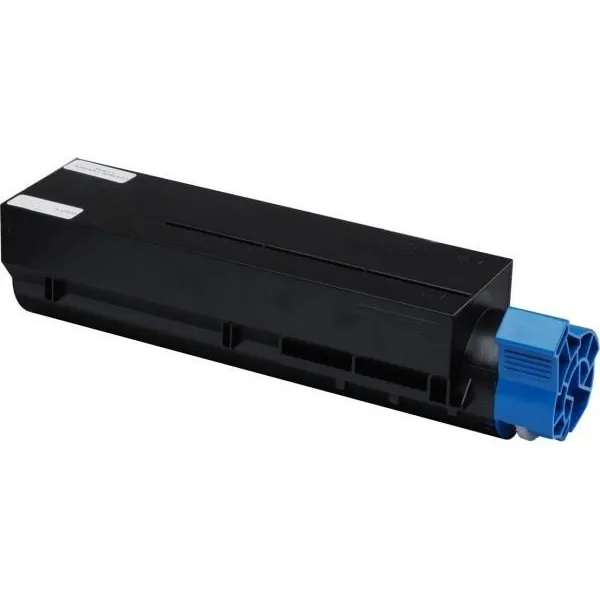 Тонер-картридж C711 NEU жовтий Oki (44318621)