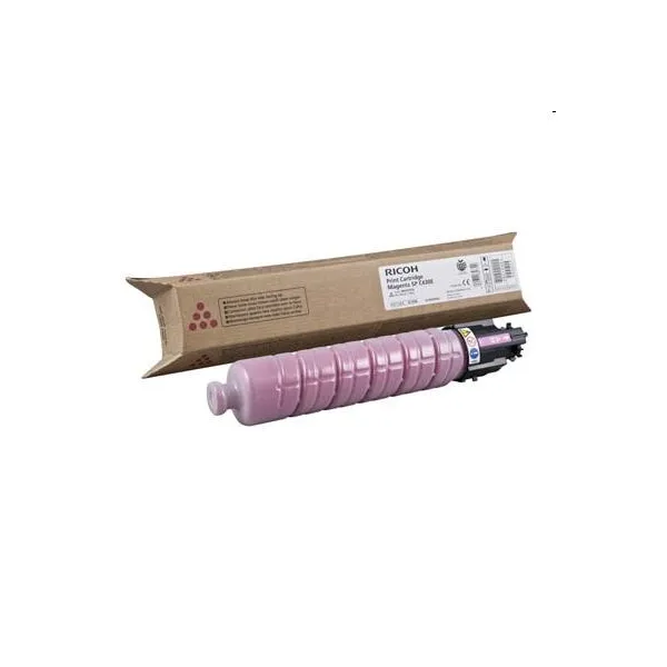Тонер-картридж SP C430E пурпурный Ricoh (821281)