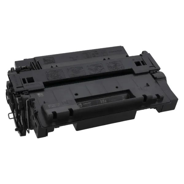 Картридж HP 55A (CE255A) порожній (CE255A-EV)
