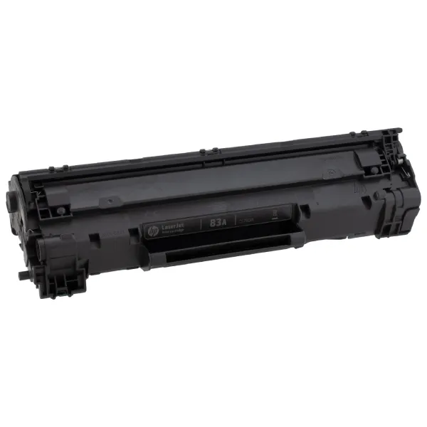 Картридж HP 83A (CF283A) пустой (CF283A-EV)