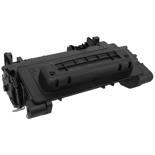 Картридж HP 90A (CE390A) пустой (CE390A-EV)