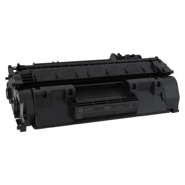 Картридж HP 80A (CF280A) пустой (CF280A-EV)