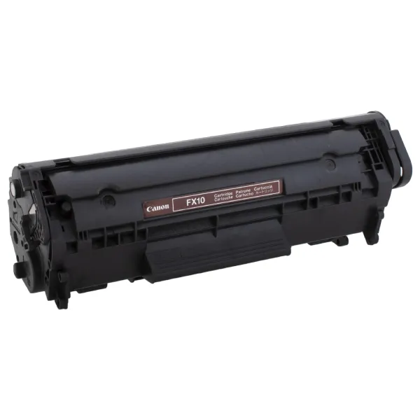 Картридж Canon FX10 пустой (CFX-10-EV)