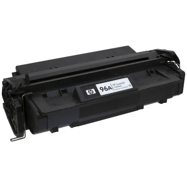 Картридж HP 96A (C4096A) пустой (C4096A-EV)